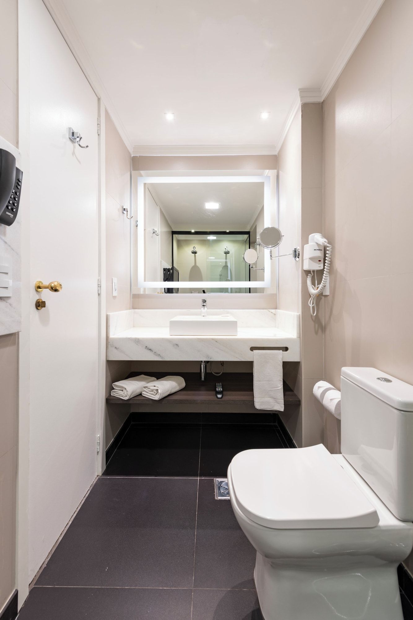 Monreale Plus Midtown Campinas - קמפינאס
