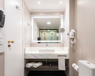 Monreale Plus Midtown Campinas - Campinas