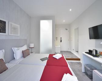 My Charm Lisbon Suites - Lisbon - Bedroom