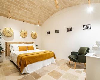 Sorelle Barnaba Country House - Monopoli - Bedroom