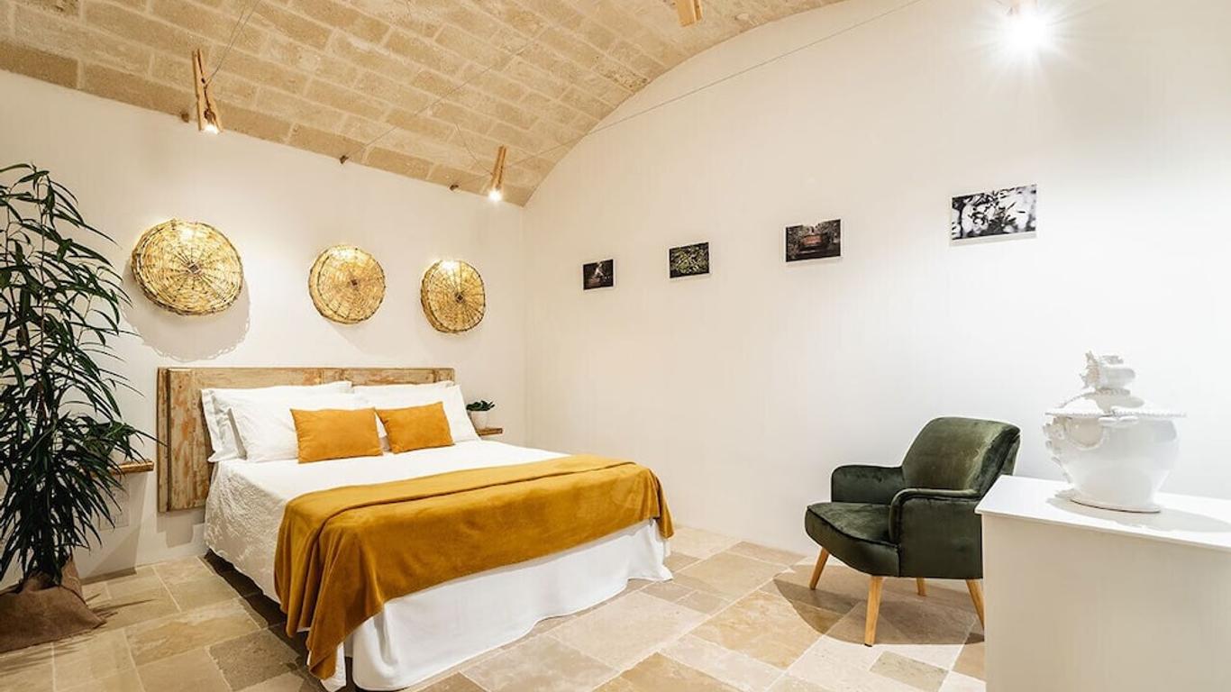 Sorelle Barnaba Country House