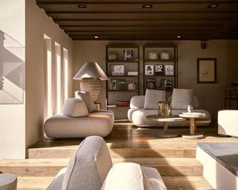Hotel Küglerhof - Tirolo - Lounge