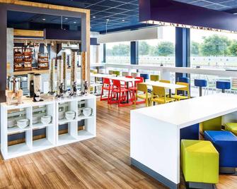Ibis Budget Hotel Edinburgh Park - Edinburgh - Restaurant