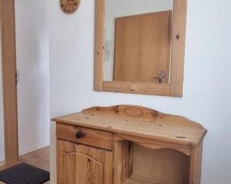 Appartement Hermann - Celle - Room amenity