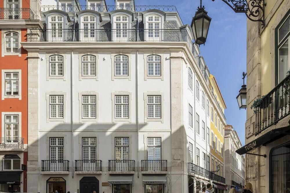 Lsa Madalena by Numa - Lisbon - Building