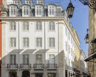 Lisbon Serviced Apartments - Madalena - Lissabon - Gebouw