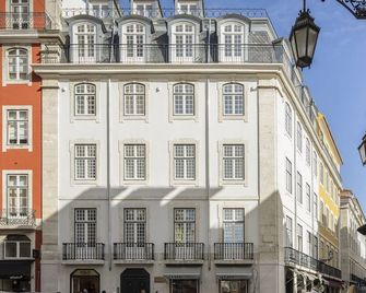 Lsa Madalena by Numa - Lisbon - Building