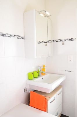 Casa Esperanza - Basel - Bathroom