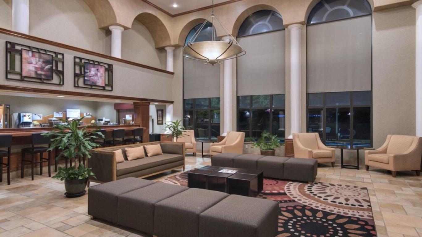 Holiday Inn Express & Suites Austin Nw - Cedar Park By IHG