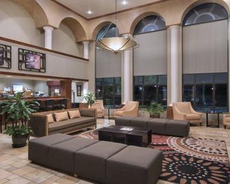Holiday Inn Express & Suites Austin Nw - Cedar Park By IHG - Cedar Park - Lobby