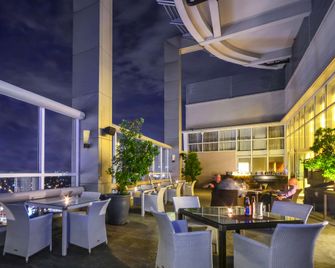 Acacia Hotel Manila - Muntinlupa - Restaurant