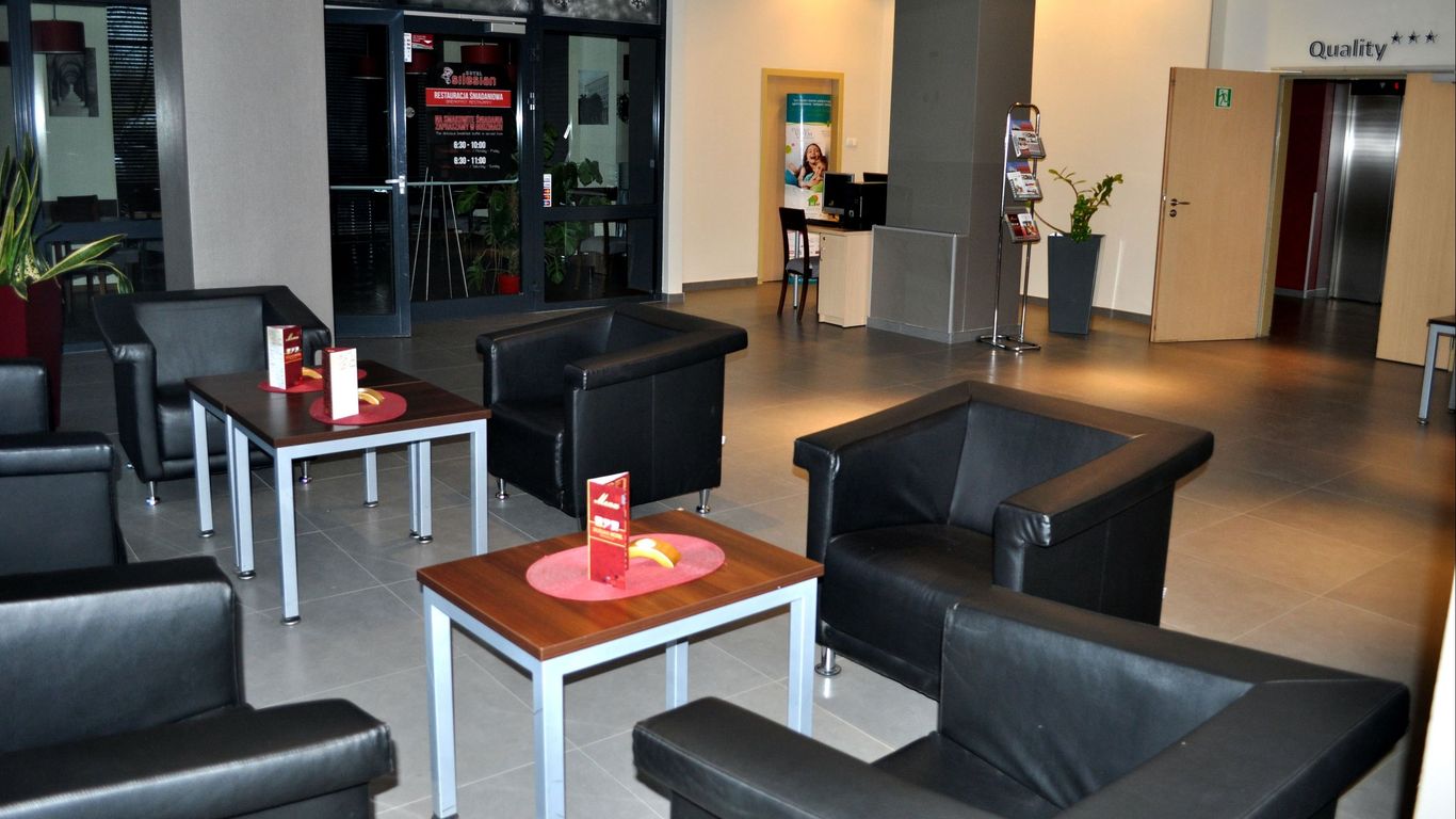 Quality Silesian Hotel