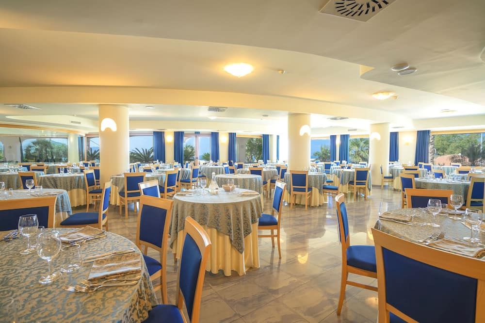 Hotel Scoglio Del Leone