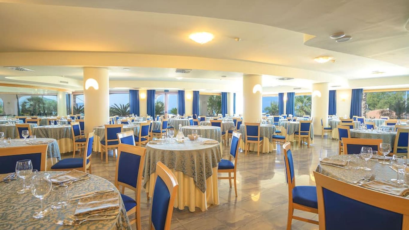 Hotel Scoglio Del Leone