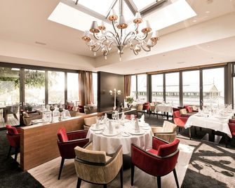 Hotel Heinz - Höhr-Grenzhausen - Restaurant