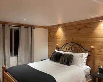 Chalet Chic 2BR plus Queen Sleeper Sofa - Aspen - Chambre
