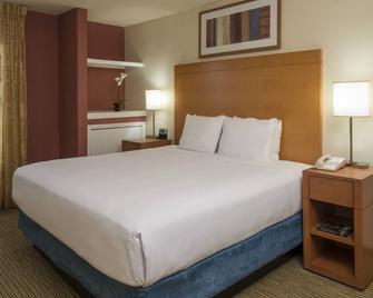Hyatt House Houston-West/Energy Corridor - Houston - Bedroom