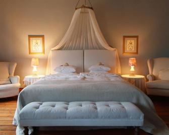 Casa Ciolina - Peer - Bedroom