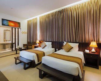 Villa Del Sol Beach resort & Spa - Phan Thiet - Chambre
