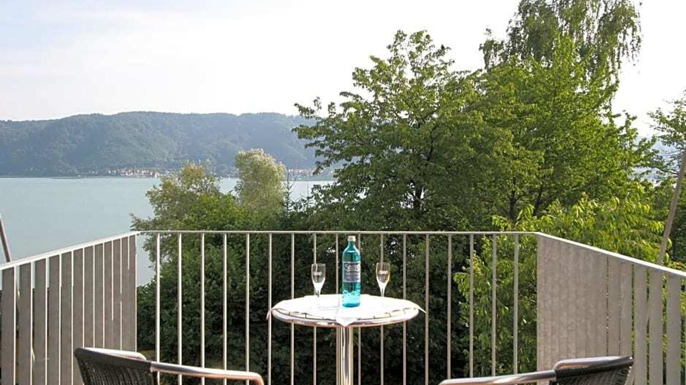 Hotel Rosmarin
