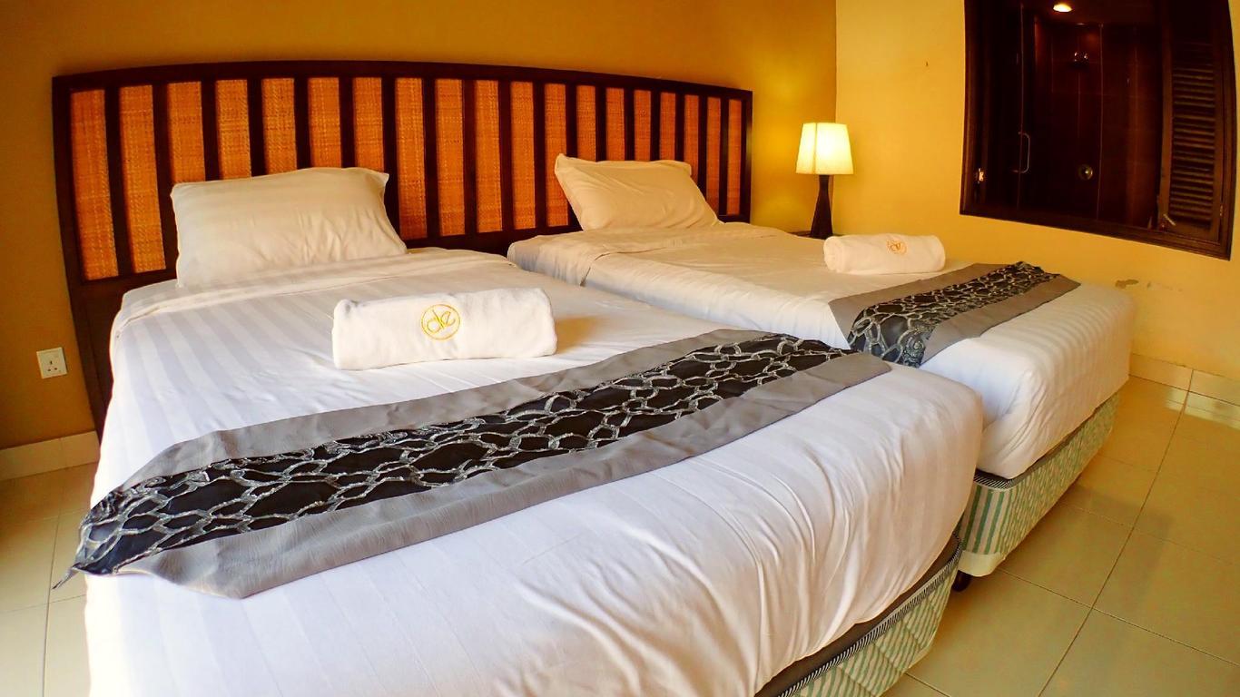 De Elements Morib Resort