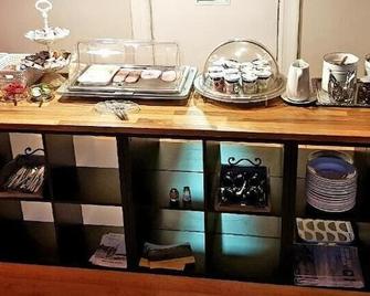 Sverre's Hotel - Rønne