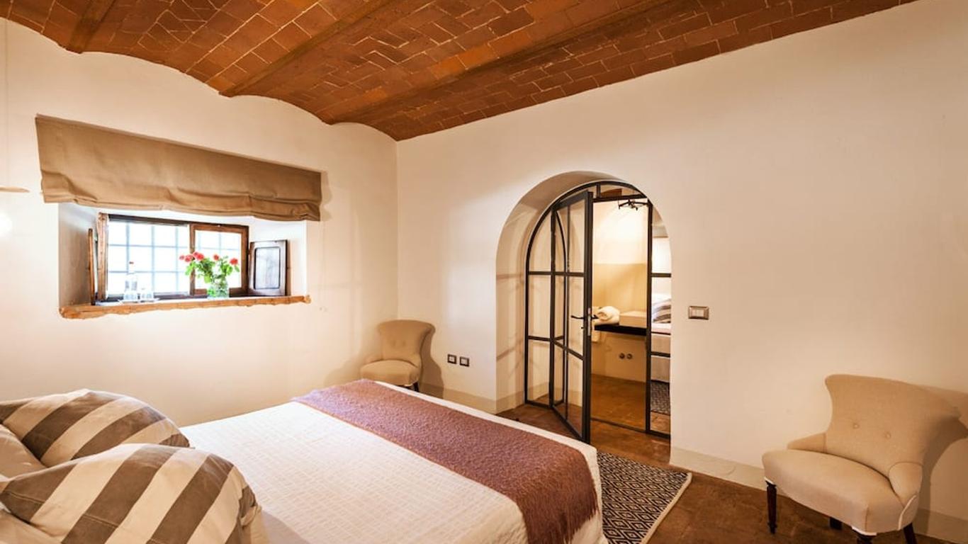 Tenuta Santa Trice