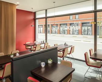 Ibis Esch Belval - Esch-sur-Alzette - Sala pranzo