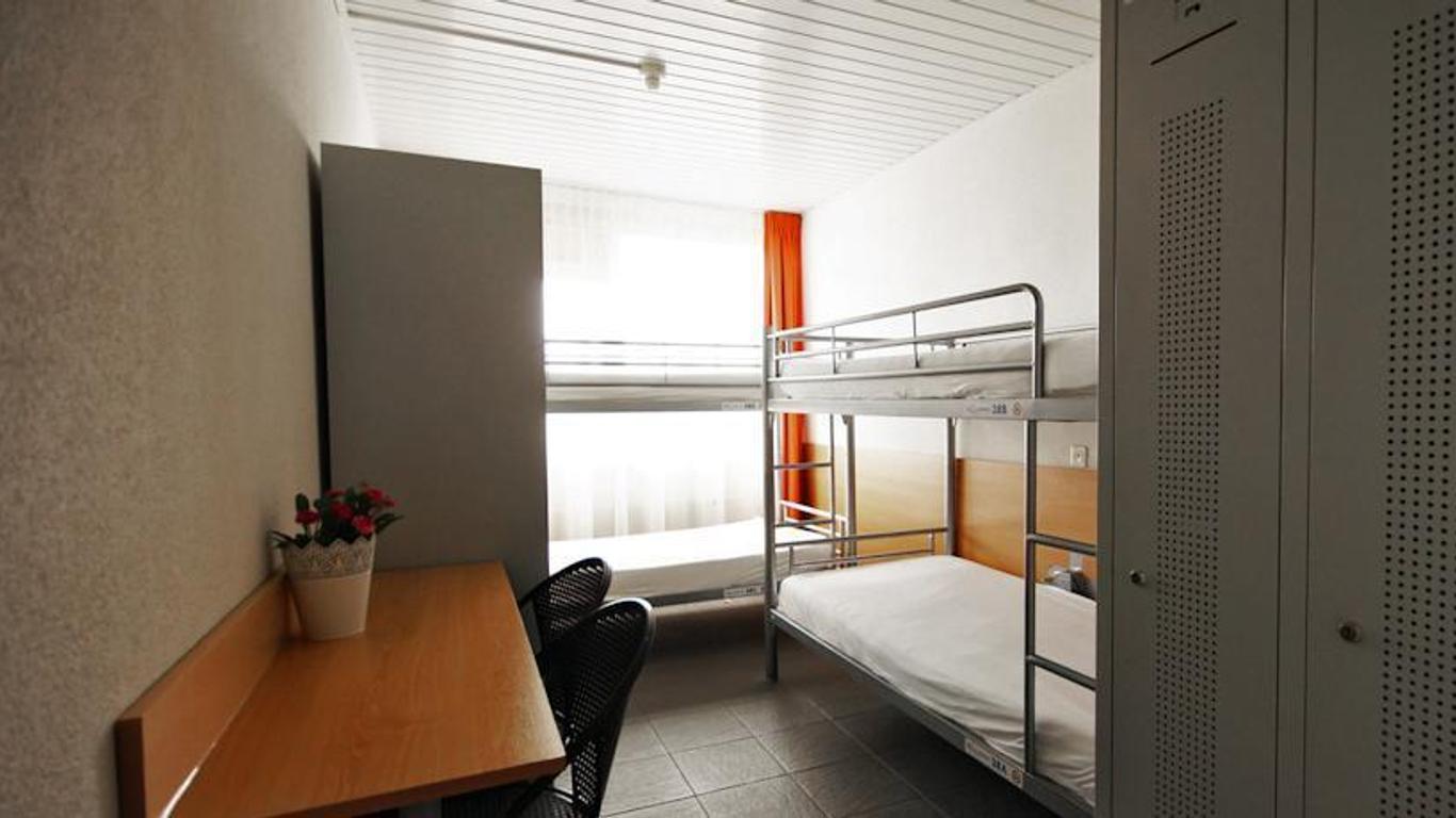 Beach Hotel Katwijk