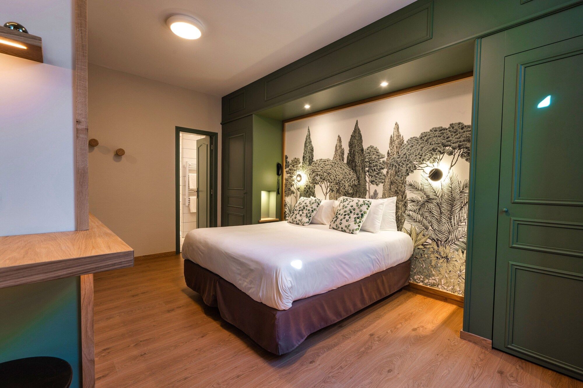 Garlande Hotel Avignon Centre - אביניון
