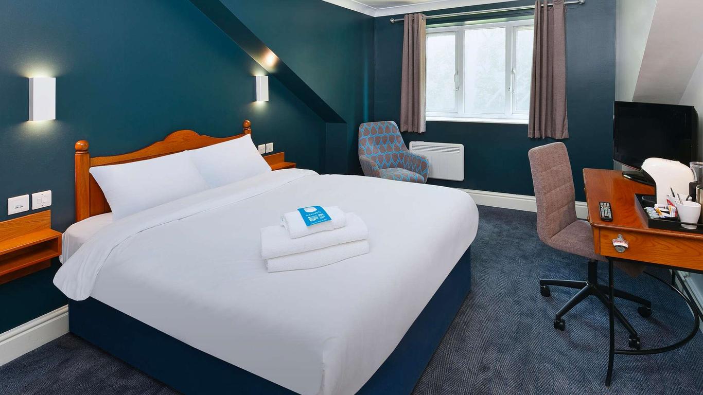 Travelodge Cardiff Whitchurch