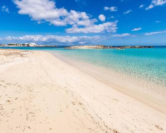 Apartamento Trilo 24 - Es Pujols - Playa