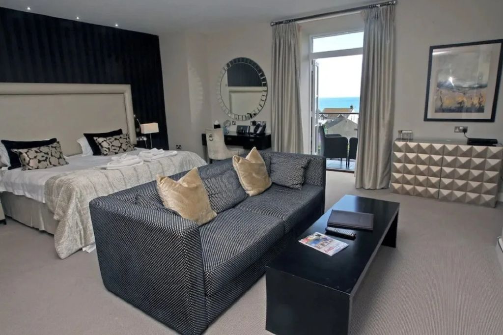 The Llawnroc Hotel - St. Austell