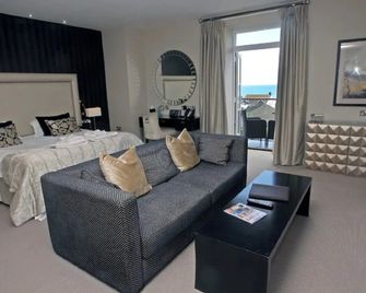 The Llawnroc Hotel - St. Austell