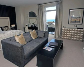 The Llawnroc Hotel - St. Austell