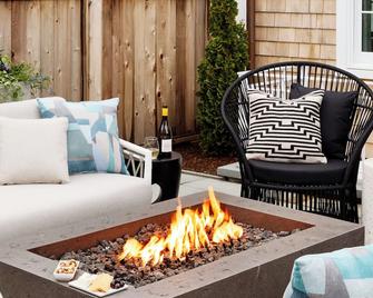 The Edgartown Inn, The Edgartown Collection - Edgartown - Patio