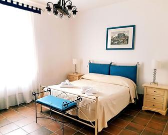 Tenuta Col di Sasso - Grosseto - Habitación