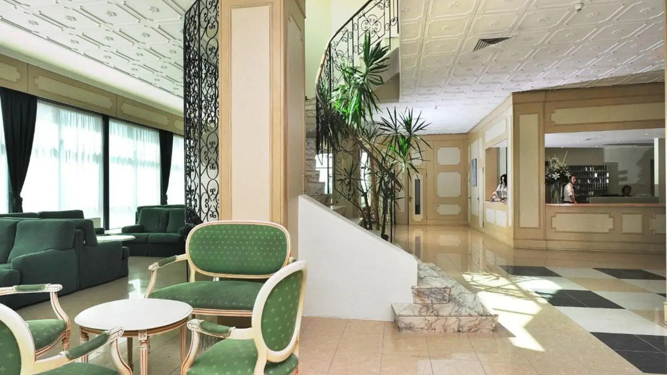 Club Esse Mediterraneo