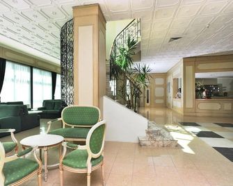 Club Esse Mediterraneo - Montesilvano