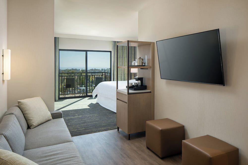 Hotel Solea, Autograph Collection - קרלסבאד - סלון