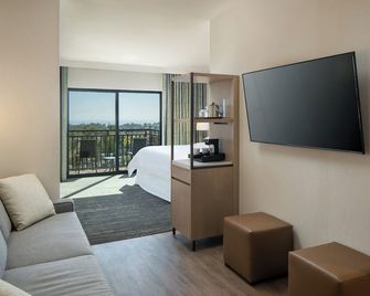 Hotel Solea, Autograph Collection - קרלסבאד - סלון