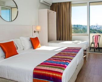 Hotel Londres Estoril \ Cascais - Estoril - Chambre