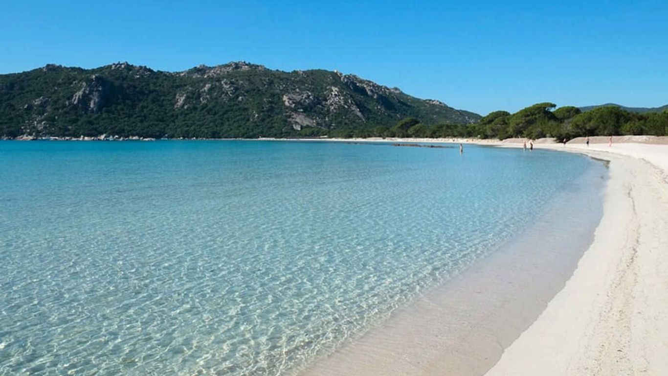 Les Pavillons du Golfe