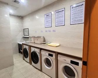 Vienna Hotel Guangdong Shanwei Luhe - Jieyang