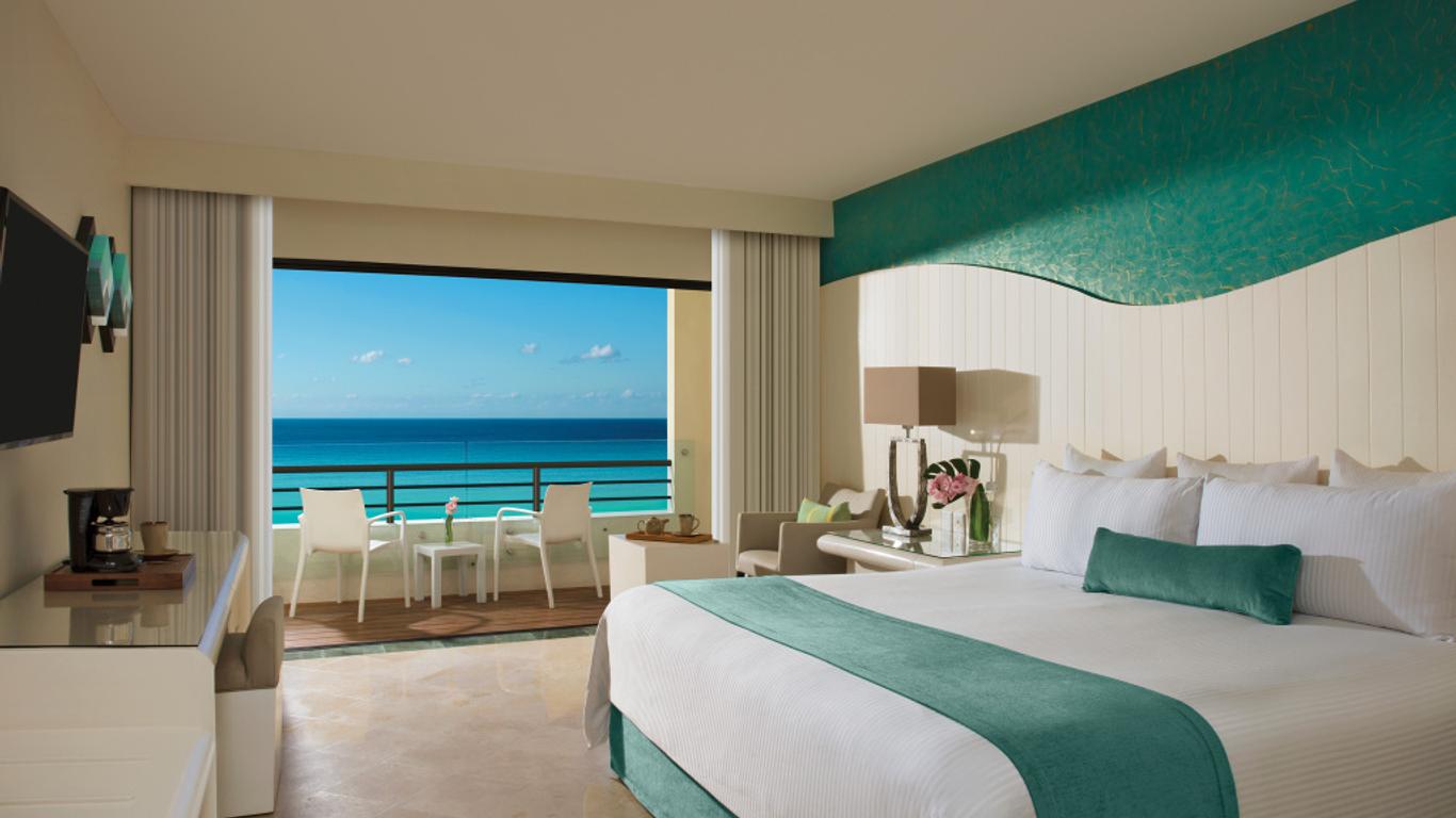 Now Emerald Cancun