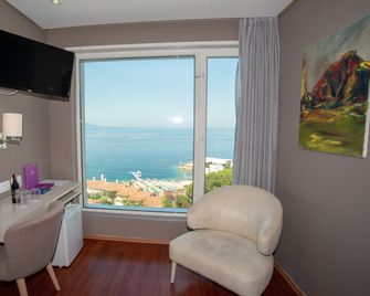 Bougainville Bay Hotel - Sarandë