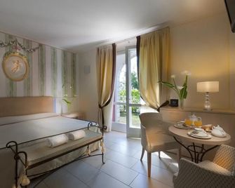 Boutique Hotel Bogliaco - Gargnano