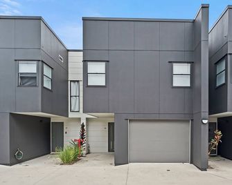 Beacon Central - Morayfield - Edificio