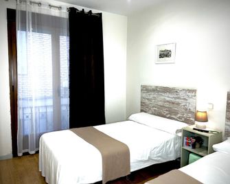 Toledorooms Palacios - Toledo - Habitación