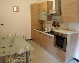 Portovenere: Beautiful Apartment In Front Of The Sea - Portovenere - Cucina
